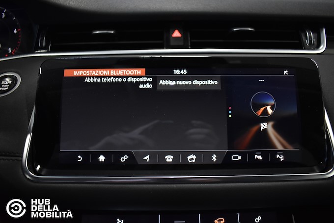 LAND ROVER Range Rover Evoque 2.0D I4-L.Flw 150 CV AWD Auto